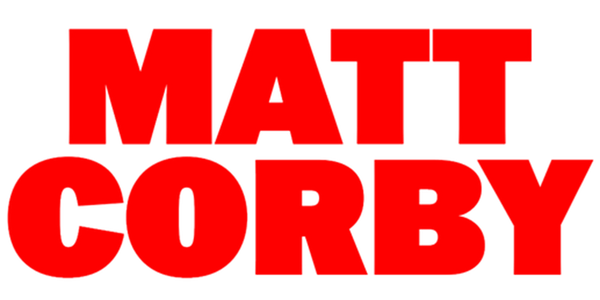 Matt Corby Official Store logo